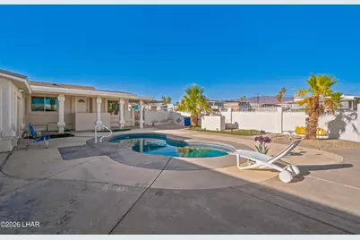 3037 N Joyce Ln, Lake Havasu City, AZ 86404 - Photo 14