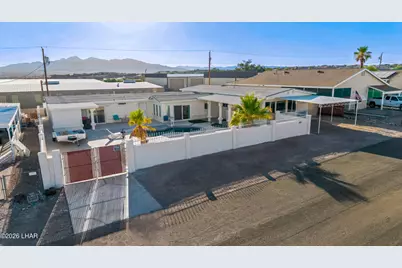3037 N Joyce Ln, Lake Havasu City, AZ 86404 - Photo 2