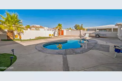 3037 N Joyce Ln, Lake Havasu City, AZ 86404 - Photo 12
