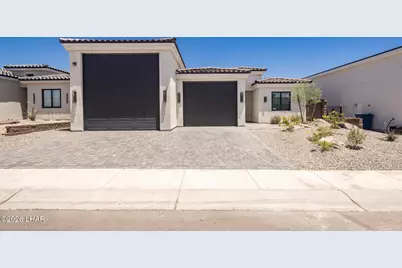 8005 Corte De Los Pajaros, Lake Havasu City, AZ 86406 - Photo 2