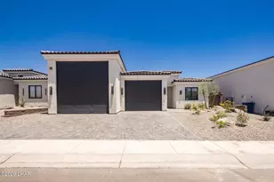 8005 Corte De Los Pajaros, Lake Havasu City, AZ 86406 - Photo 2