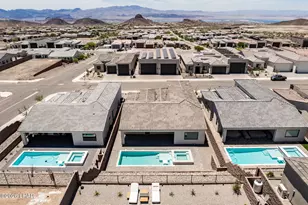 8005 Corte De Los Pajaros, Lake Havasu City, AZ 86406 - Photo 34