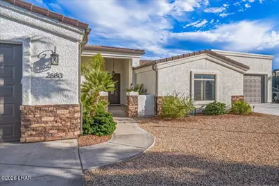 2680 Barite Dr, Lake Havasu City, AZ 86404 - Photo 8
