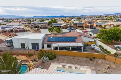 2680 Barite Dr, Lake Havasu City, AZ 86404 - Photo 76