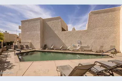 1020 Barcelona #54, Lake Havasu City, AZ 86403 - Photo 20