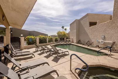 1020 Barcelona #54, Lake Havasu City, AZ 86403 - Photo 24