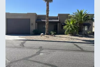 3370 Thunderhead Dr, Lake Havasu City, AZ 86406 - Photo 1