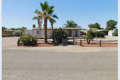 66832 Ola St, Salome, AZ 85348 - Photo 4