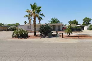 66832 Ola St, Salome, AZ 85348 - Photo 4