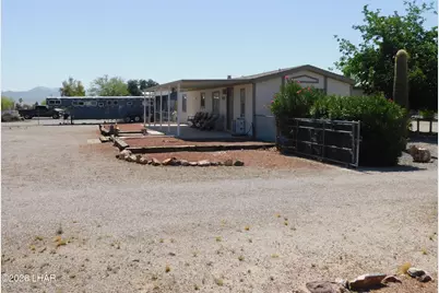 66832 Ola St, Salome, AZ 85348 - Photo 36