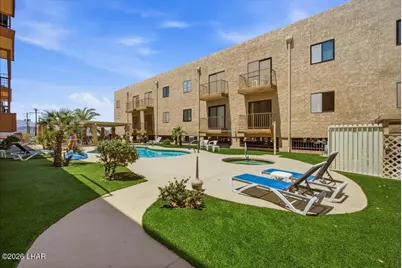 2094 Mesquite Ave #126, Lake Havasu City, AZ 86403 - Photo 28
