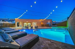 3125 Maverick Dr, Lake Havasu City, AZ 86404 - Photo 2