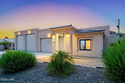 3125 Maverick Dr, Lake Havasu City, AZ 86404 - Photo 1