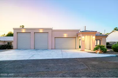 3125 Maverick Dr, Lake Havasu City, AZ 86404 - Photo 1