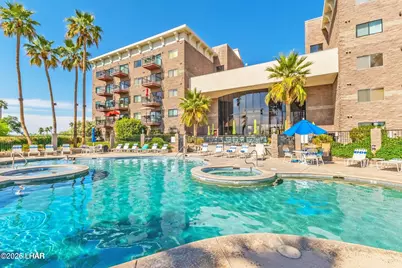777 Harrah Way #524, Lake Havasu City, AZ 86403 - Photo 1