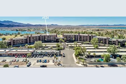 777 Harrah Way #524, Lake Havasu City, AZ 86403 - Photo 14