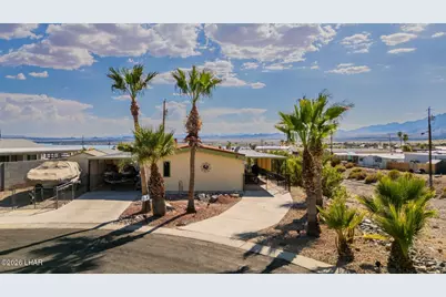 3040 N Lake Cir, Lake Havasu City, AZ 86404 - Photo 1