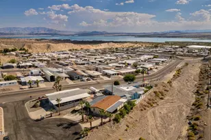 3040 N Lake Circle, Lake Havasu City, AZ 86404 - Photo 34
