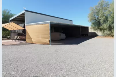1425 N Datig Ave, Quartzsite, AZ 85346 - Photo 1