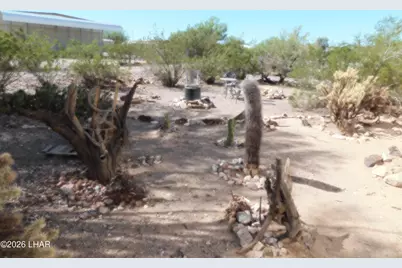 1425 N Datig Ave, Quartzsite, AZ 85346 - Photo 26