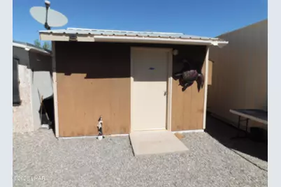 1425 N Datig Ave, Quartzsite, AZ 85346 - Photo 18