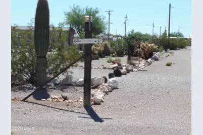 1425 N Datig Ave, Quartzsite, AZ 85346 - Photo 28