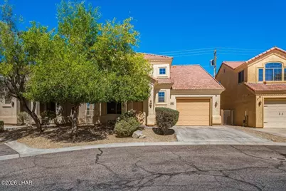 2000 Richey Cir, Lake Havasu City, AZ 86403 - Photo 2