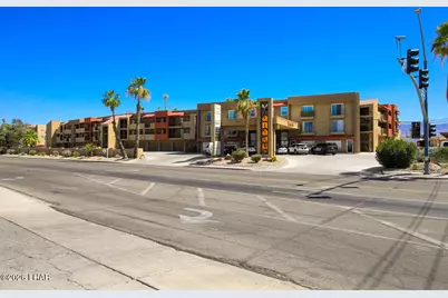 276 Lake Havasu Ave N #C2, Lake Havasu City, AZ 86403 - Photo 2