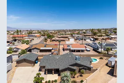 2983 Appaloosa Ln, Lake Havasu City, AZ 86406 - Photo 2