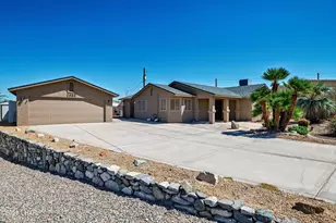 2983 Appaloosa Ln, Lake Havasu City, AZ 86406 - Photo 1