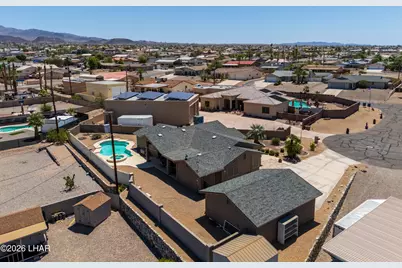 2983 Appaloosa Ln, Lake Havasu City, AZ 86406 - Photo 98