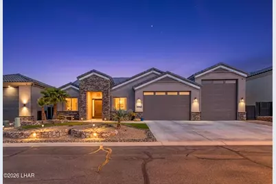 1793 E Savannah Bend, Lake Havasu City, AZ 86404 - Photo 1
