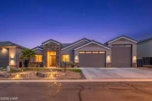 1793 E Savannah Bnd, Lake Havasu City, AZ 86404 - Photo 1