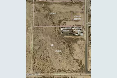 0000 Hualapai Mountain Rd, Kingman, AZ 86401 - Photo 2