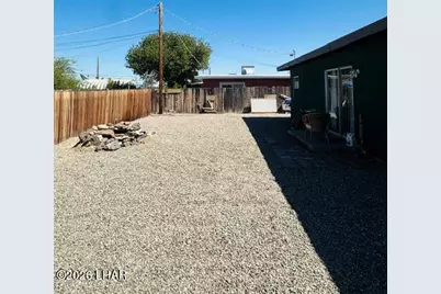 701 S Geronimo Ave, Parker, AZ 85344 - Photo 16