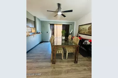 701 S Geronimo Ave, Parker, AZ 85344 - Photo 4