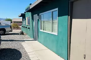 701 S Geronimo Ave, Parker, AZ 85344 - Photo 1
