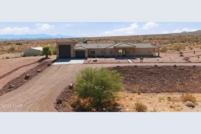 4532 E Chero Ln, Lake Havasu City, AZ 86404 - Photo 2