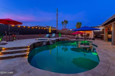 3117 Chemehuevi Blvd, Lake Havasu City, AZ 86406 - Photo 24