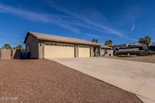 3117 Chemehuevi Blvd, Lake Havasu City, AZ 86406 - Photo 1