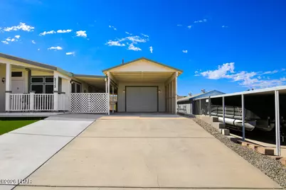 3113 Mescalero Dr, Lake Havasu City, AZ 86404 - Photo 4