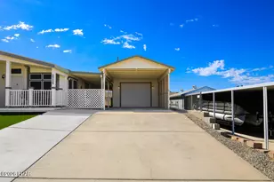 3113 Mescalero Dr, Lake Havasu City, AZ 86404 - Photo 4