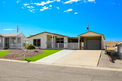 3113 Mescalero Dr, Lake Havasu City, AZ 86404 - Photo 2