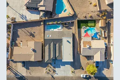 3465 Little Chief Dr, Lake Havasu City, AZ 86406 - Photo 68