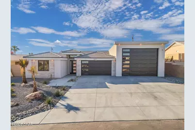 3465 Little Chief Dr, Lake Havasu City, AZ 86406 - Photo 2