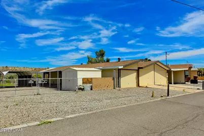 480 E Riverfront Dr, Parker, AZ 85344 - Photo 2