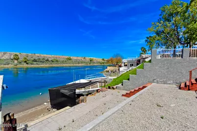 480 E Riverfront Dr, Parker, AZ 85344 - Photo 50