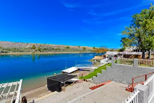 480 E Riverfront Dr, Parker, AZ 85344 - Photo 56