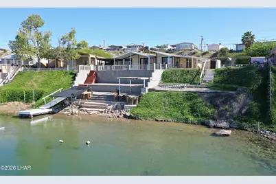 480 E Riverfront Dr, Parker, AZ 85344 - Photo 1