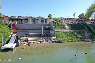 480 E Riverfront Dr, Parker, AZ 85344 - Photo 60